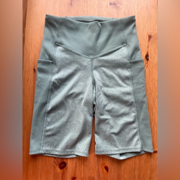 The North Face Pants - The North Face Biker Shorts